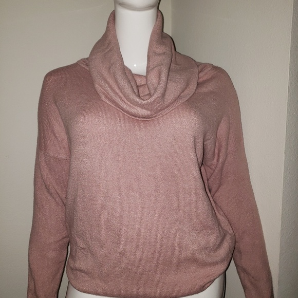 2-way off the shoulder sweater - Plus size - Picture 1 of 6